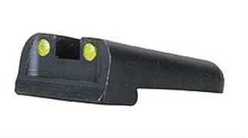 Click to see larger image. Truglo TFO Set Spring XD YEL Rear Green FRT TG131XTY